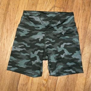 Victorias Secret Biker Shorts
